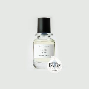 NKDAPE Botanique Eau De Parfum