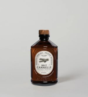 Bacanha Sirap, Cinnamon