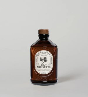 Bacanha Sirap, Hazelnut