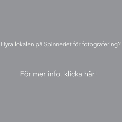 Hyra lokalen för fotografering?