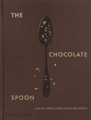 New Mags The Chocolate Spoon