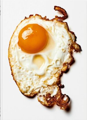New Mags The Gourmand´s Egg. . A Collection of Stories & Recipes