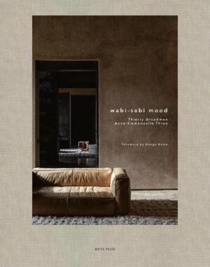 New Mags Wabi-Sabi Mood
